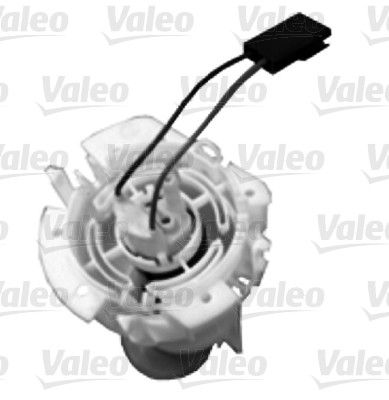 VALEO Kraftstoffpumpe (347273)