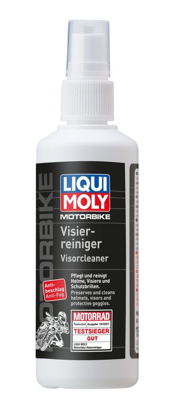 LIQUI MOLY Universalreiniger (1571) Thumbnail