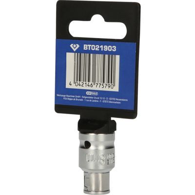 KS TOOLS Reduzieradapter, Knarre (BT021903)