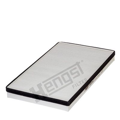 HENGST FILTER Filter, Innenraumluft (E2913LI)