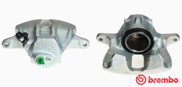 BREMBO Bremssattel (F 85 144)