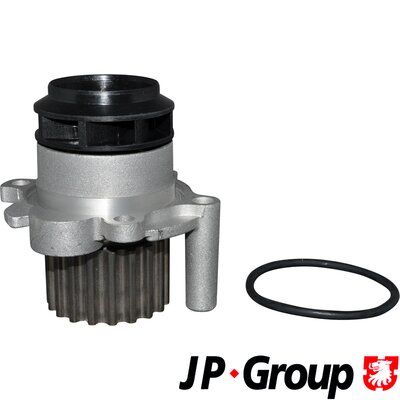 JP GROUP Wasserpumpe, Motorkühlung (1114111300)