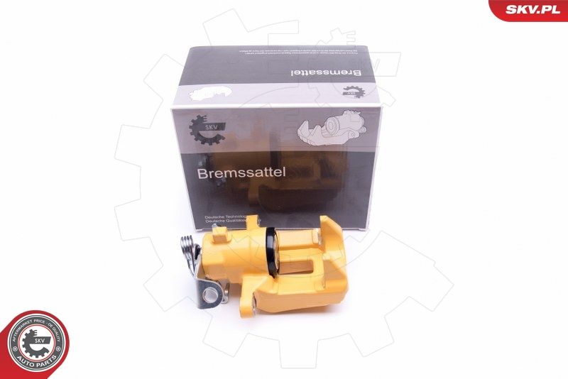 ESEN SKV Bremssattel (23SKV117 YELLOW)