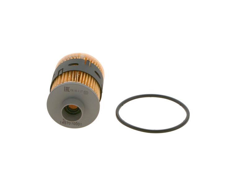 BOSCH Kraftstofffilter (1 457 070 001)