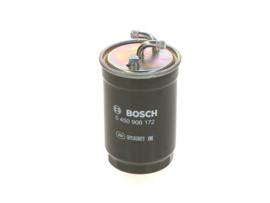 BOSCH Kraftstofffilter (0 450 906 172)