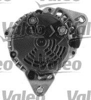 VALEO Generator (437649)