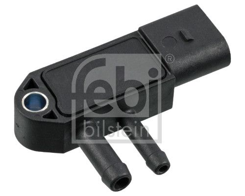 FEBI BILSTEIN Sensor, Abgasdruck (40766)