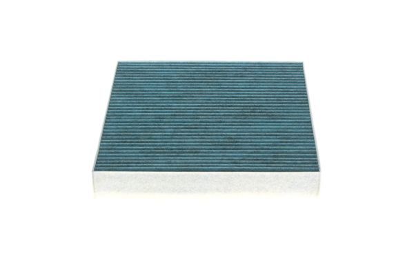 BOSCH Filter, Innenraumluft (0 986 628 504)