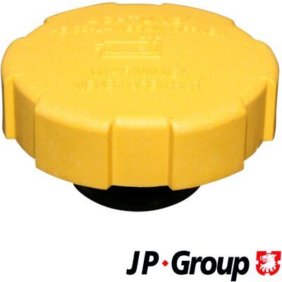 JP GROUP Verschlussdeckel, Kühlmittelbehälter (1214800200)