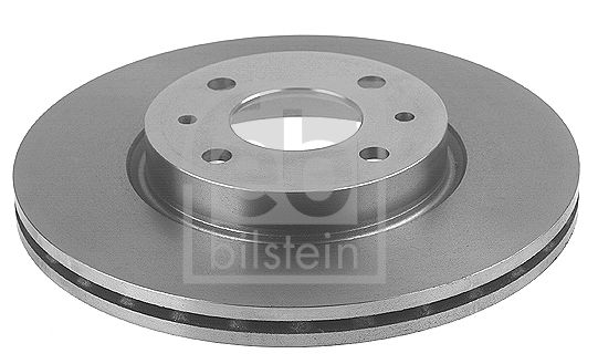 FEBI BILSTEIN Bremsscheibe (12133)