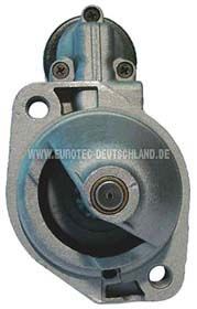 EUROTEC Starter (11011090)