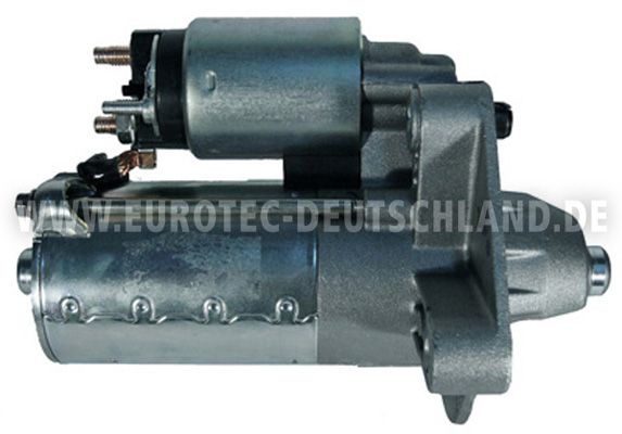 EUROTEC Starter (11022130)