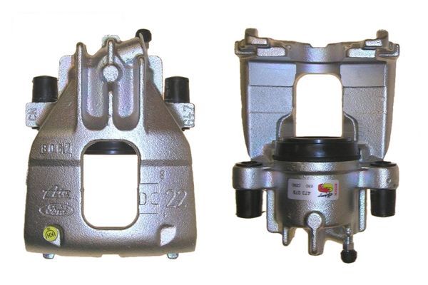 BOSCH Bremssattel (0 986 473 079)