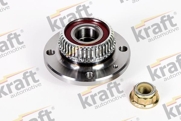 KRAFT AUTOMOTIVE Radlagersatz (4100800)