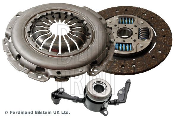BLUE PRINT Kupplungssatz (ADBP300069)
