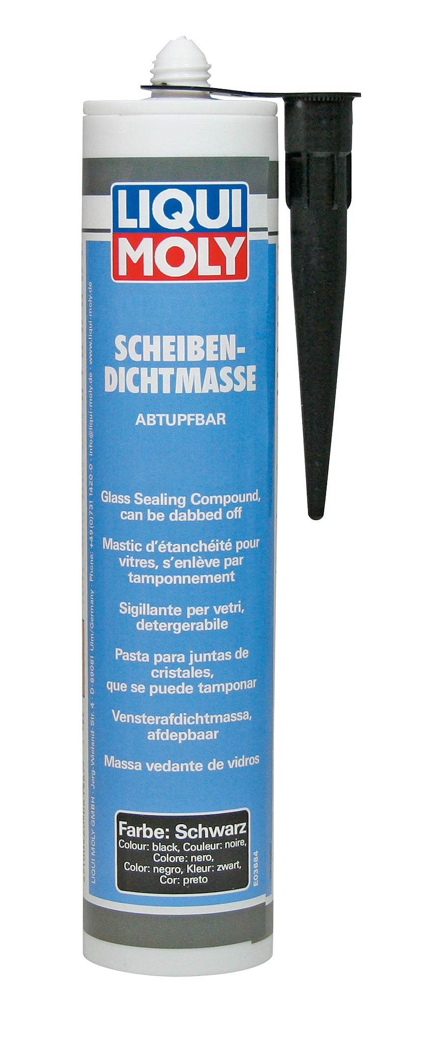 LIQUI MOLY Scheibendichtstoff (6196)