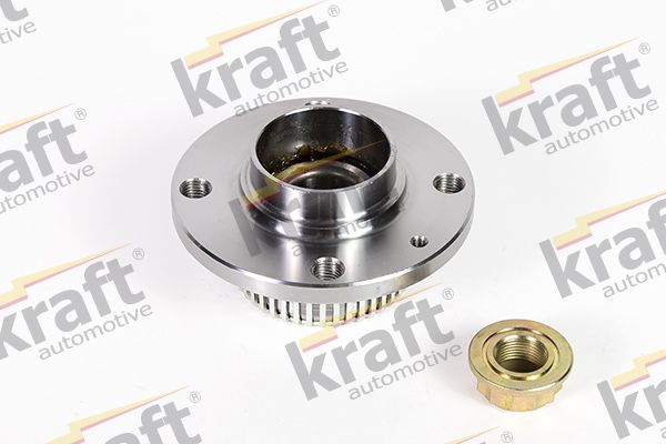 KRAFT AUTOMOTIVE Radlagersatz (4100800)