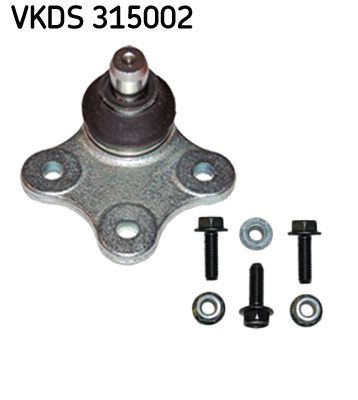 SKF Trag-/Führungsgelenk (VKDS 315002)