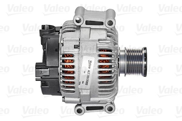 VALEO Generator (439583)