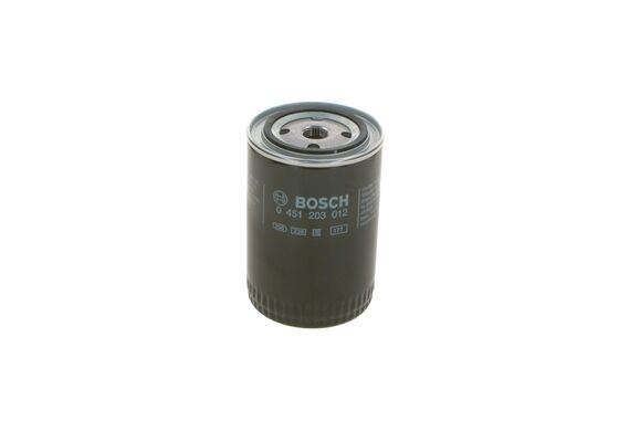 BOSCH Ölfilter (0 451 203 012)