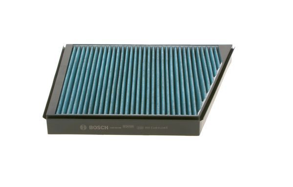 BOSCH Filter, Innenraumluft (0 986 628 549)