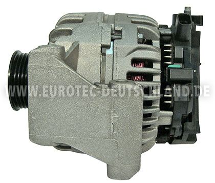 EUROTEC Generator (12090372)