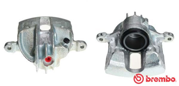 BREMBO Bremssattel (F 54 081)