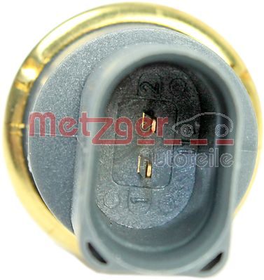 METZGER Sensor, Kühlmitteltemperatur (0905466)