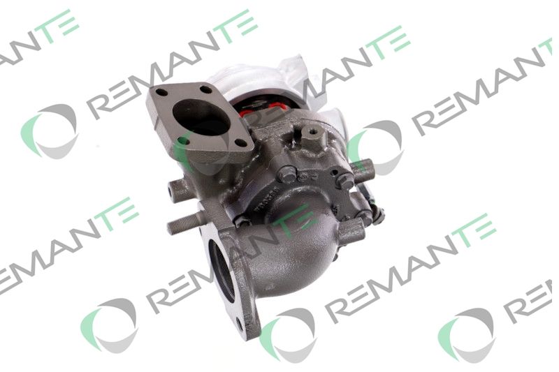 REMANTE Lader, Aufladung (003-001-000104R)