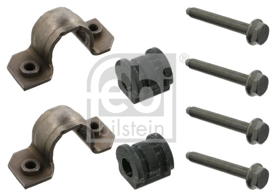 FEBI BILSTEIN Lagersatz, Stabilisator (37656)