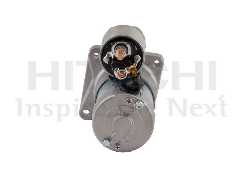 HITACHI Starter (2506908)