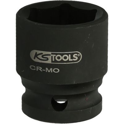 KS TOOLS Kraft-Stecknuss (515.2202)