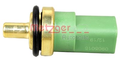 METZGER Sensor, Kühlmitteltemperatur (0905015)