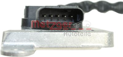 METZGER NOx-Sensor, NOx-Katalysator (0899182)