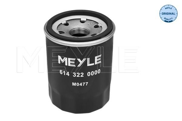 MEYLE Ölfilter (614 322 0000)