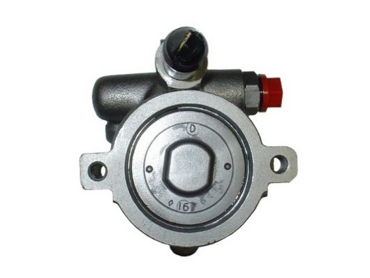 SPIDAN Hydraulikpumpe, Lenkung (53555)