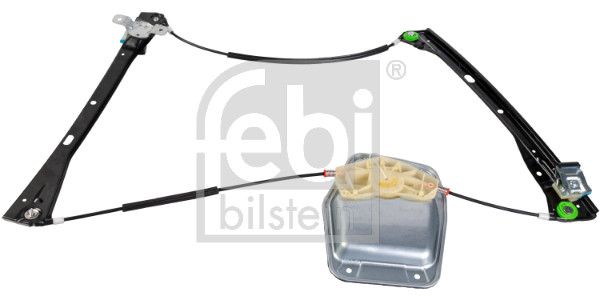 FEBI BILSTEIN Lagerung, Motor (179314) Thumbnail