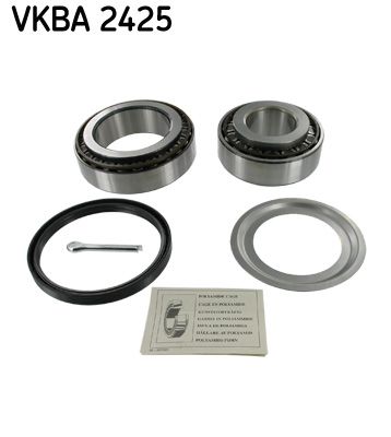 SKF Radlagersatz (VKBA 2425)