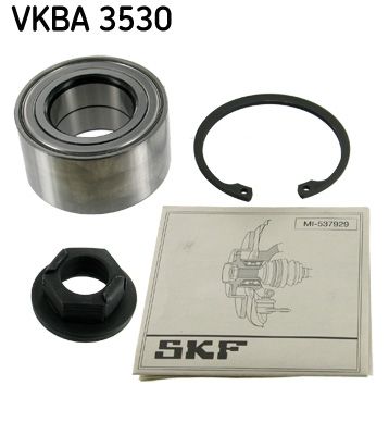 SKF Radlagersatz (VKBA 3530)