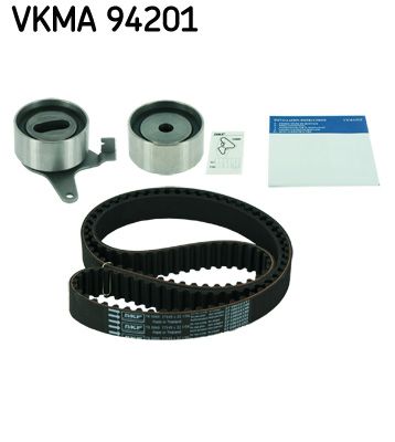 SKF Zahnriemensatz (VKMA 94201)