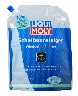 LIQUI MOLY Scheibenreiniger (21709) Thumbnail