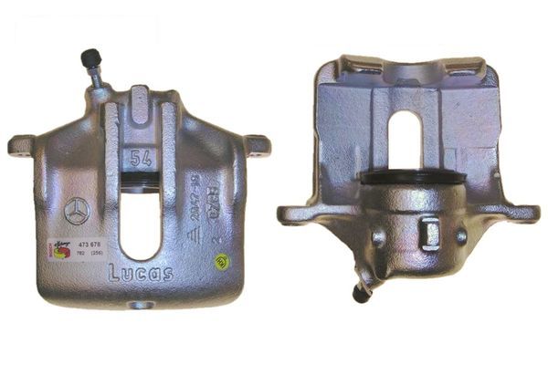 BOSCH Bremssattel (0 986 473 678)