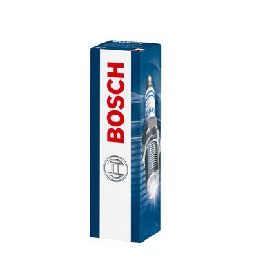 BOSCH Zündkerze (0 242 230 508)