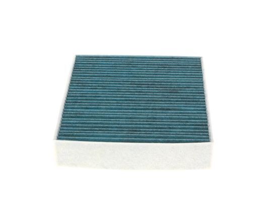 BOSCH Filter, Innenraumluft (0 986 628 543)