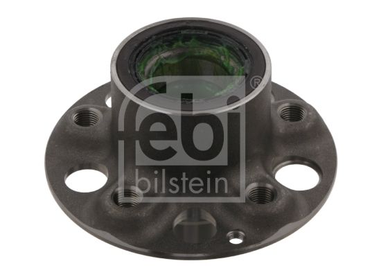 FEBI BILSTEIN Radlagersatz (38652)