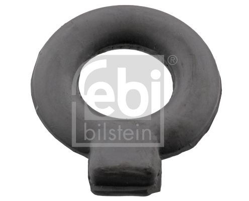 FEBI BILSTEIN Haltering, Schalldämpfer (06679)