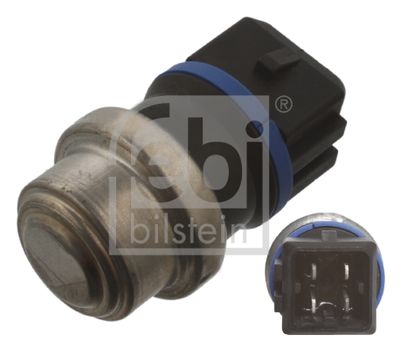 FEBI BILSTEIN Sensor, Kühlmitteltemperatur (37498)