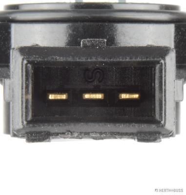 HERTH+BUSS JAKOPARTS Sensor, Drosselklappenstellung (J5640300)