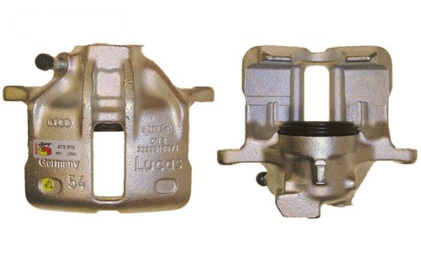 BOSCH Bremssattel (0 986 473 810)