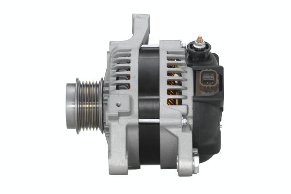 HELLA Generator (8EL 011 712-841)